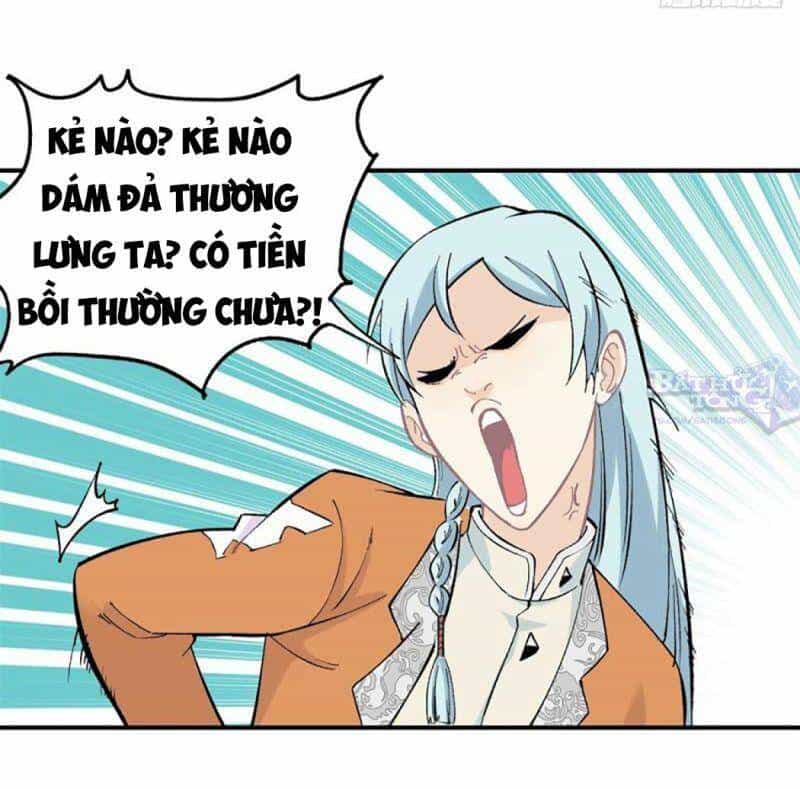 Vạn Cổ Tối Cường Tông - Chương 31 - ảnh 21