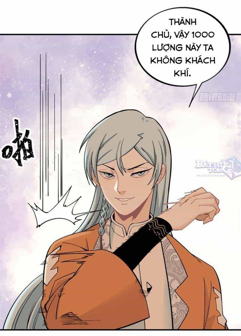 Vạn Cổ Tối Cường Tông - Chương 31 - ảnh 3