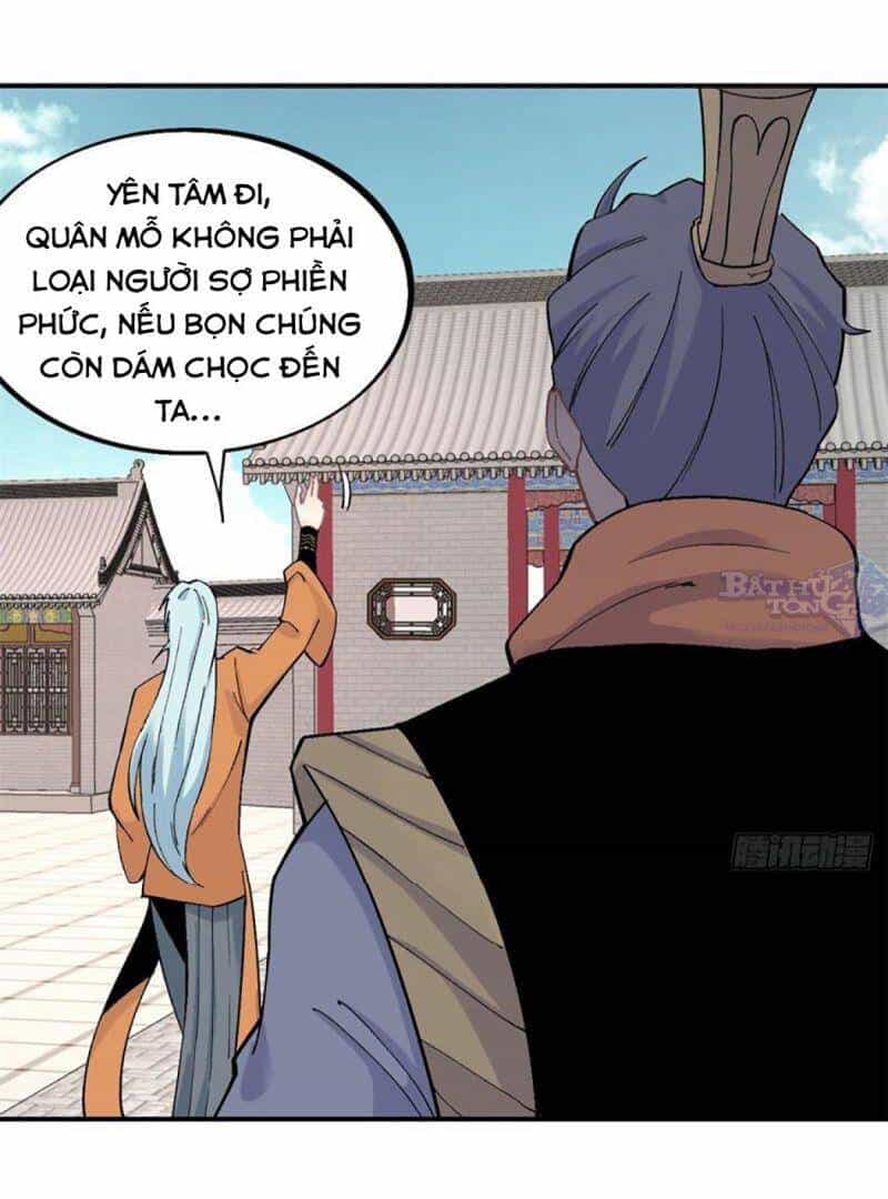Vạn Cổ Tối Cường Tông - Chương 31 - ảnh 9