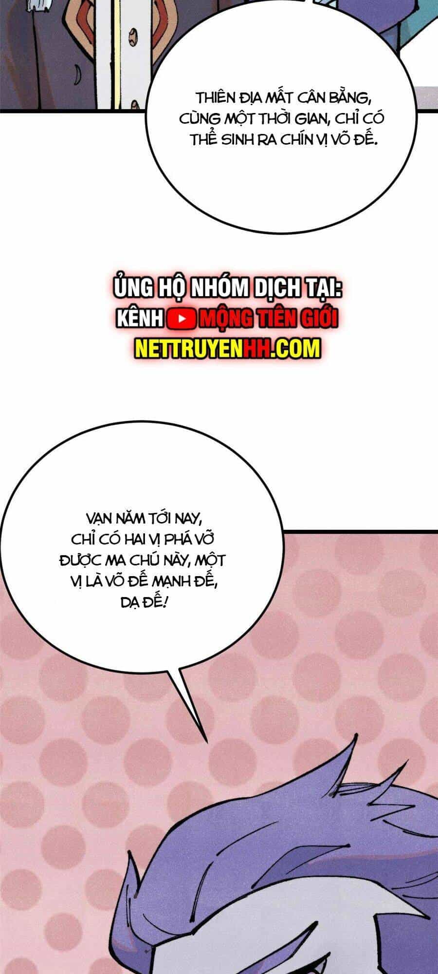 Vạn Cổ Tối Cường Tông - Chương 320 - ảnh 18