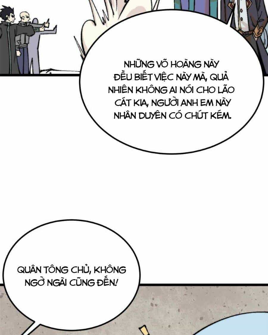 Vạn Cổ Tối Cường Tông - Chương 320 - ảnh 36