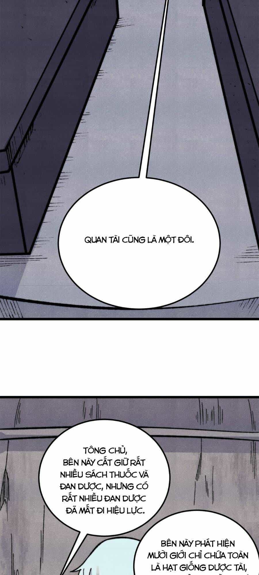 Vạn Cổ Tối Cường Tông - Chương 321 - ảnh 37