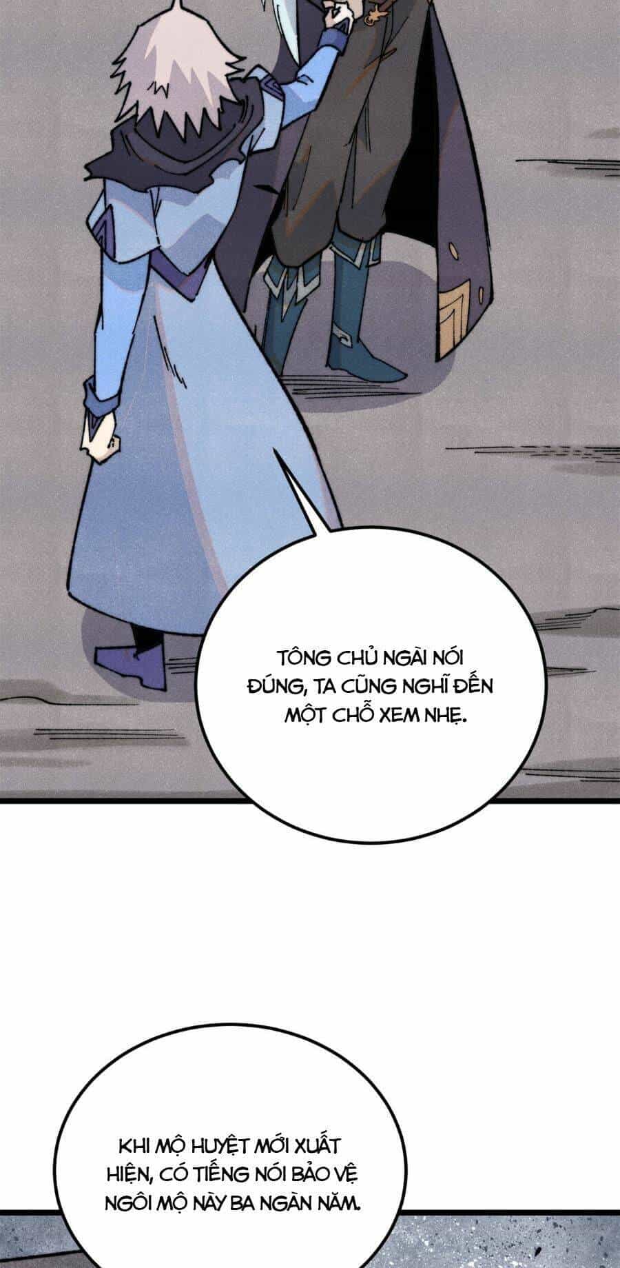 Vạn Cổ Tối Cường Tông - Chương 321 - ảnh 39