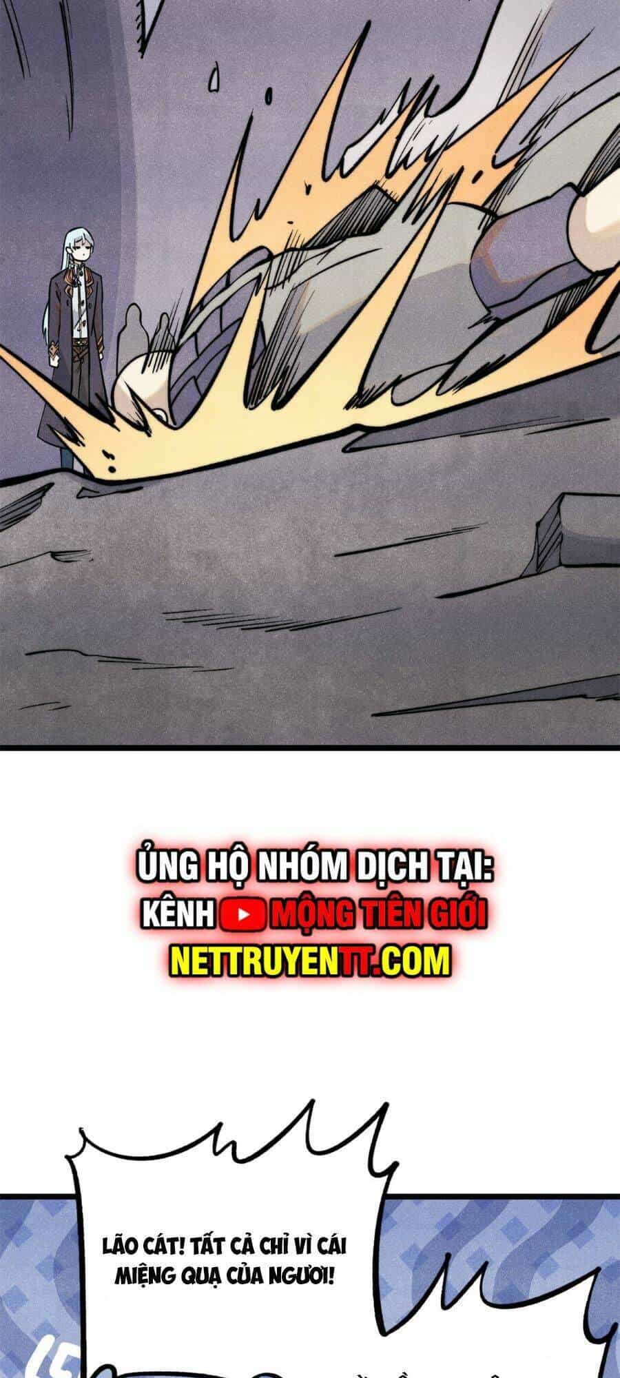 Vạn Cổ Tối Cường Tông - Chương 321 - ảnh 5