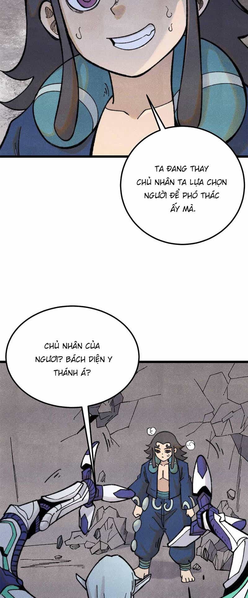 Vạn Cổ Tối Cường Tông - Chương 322 - ảnh 31