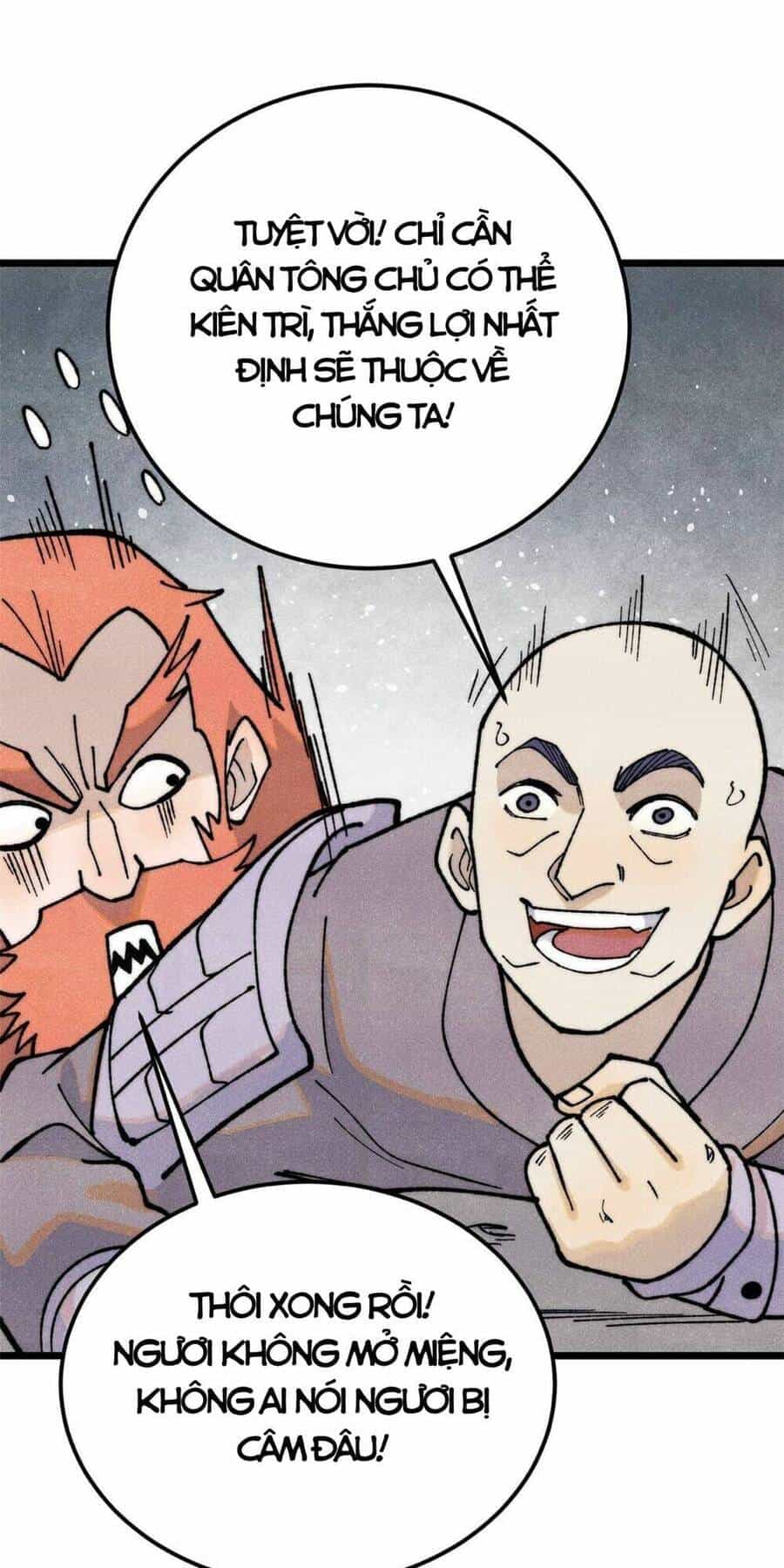 Vạn Cổ Tối Cường Tông - Chương 324 - ảnh 43