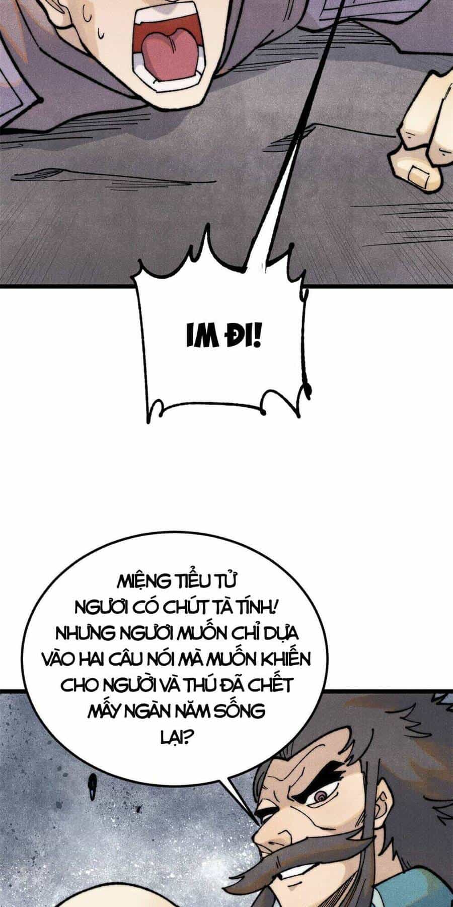 Vạn Cổ Tối Cường Tông - Chương 324 - ảnh 57