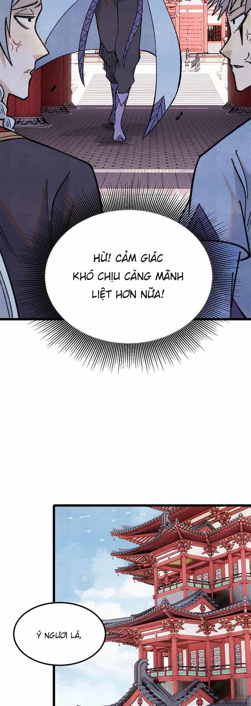Vạn Cổ Tối Cường Tông - Chương 327 - ảnh 14