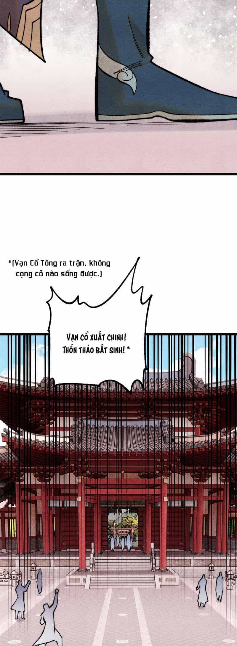 Vạn Cổ Tối Cường Tông - Chương 327 - ảnh 31