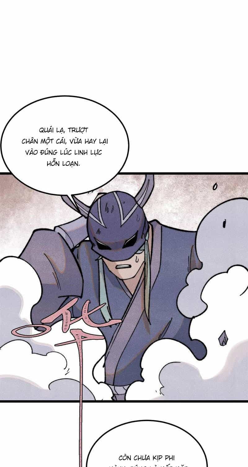 Vạn Cổ Tối Cường Tông - Chương 327 - ảnh 37
