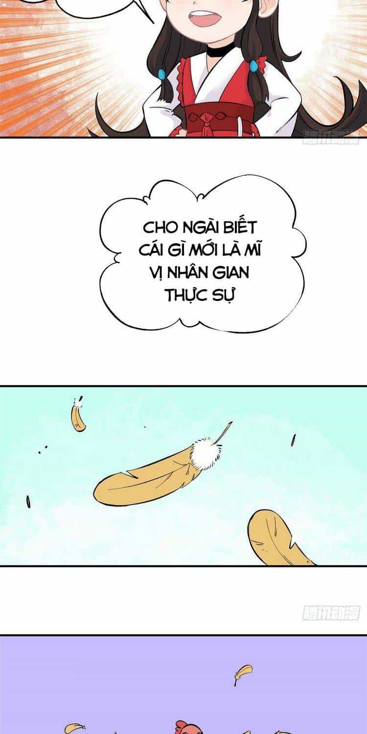 Vạn Cổ Tối Cường Tông - Chương 32 - ảnh 10