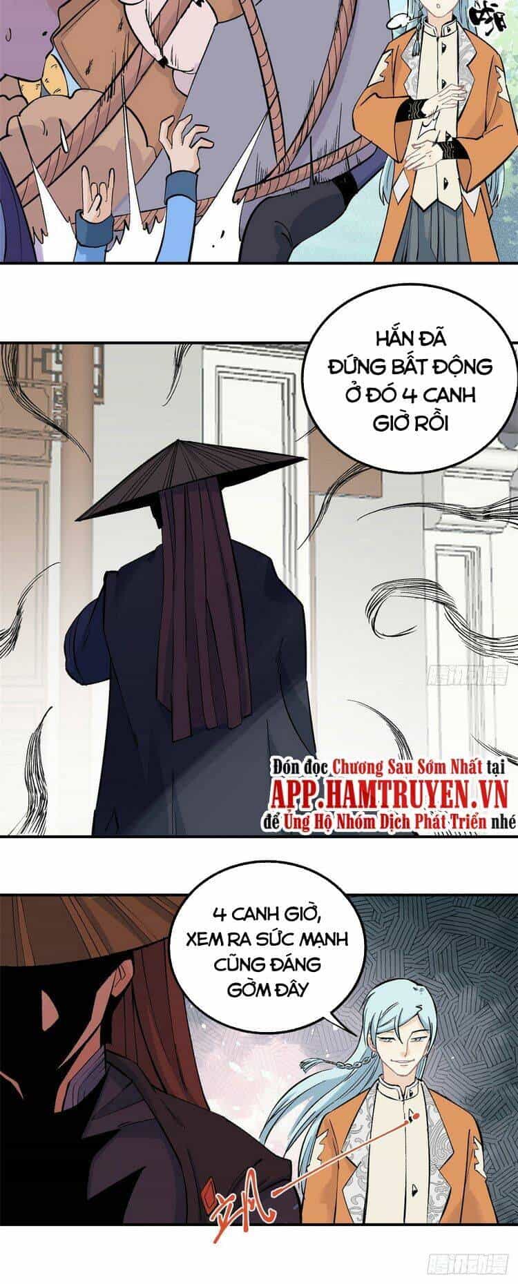 Vạn Cổ Tối Cường Tông - Chương 32 - ảnh 17