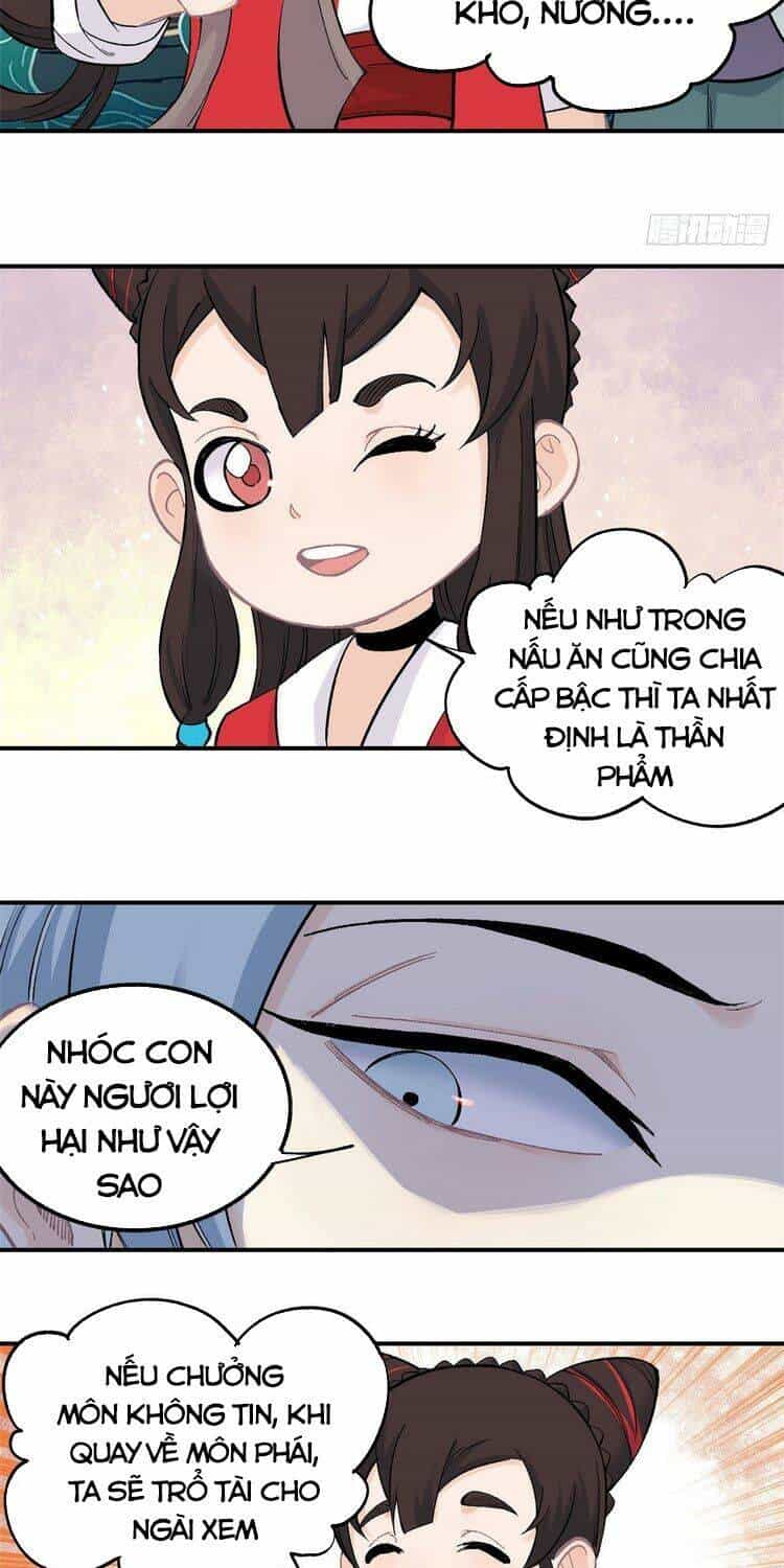 Vạn Cổ Tối Cường Tông - Chương 32 - ảnh 9