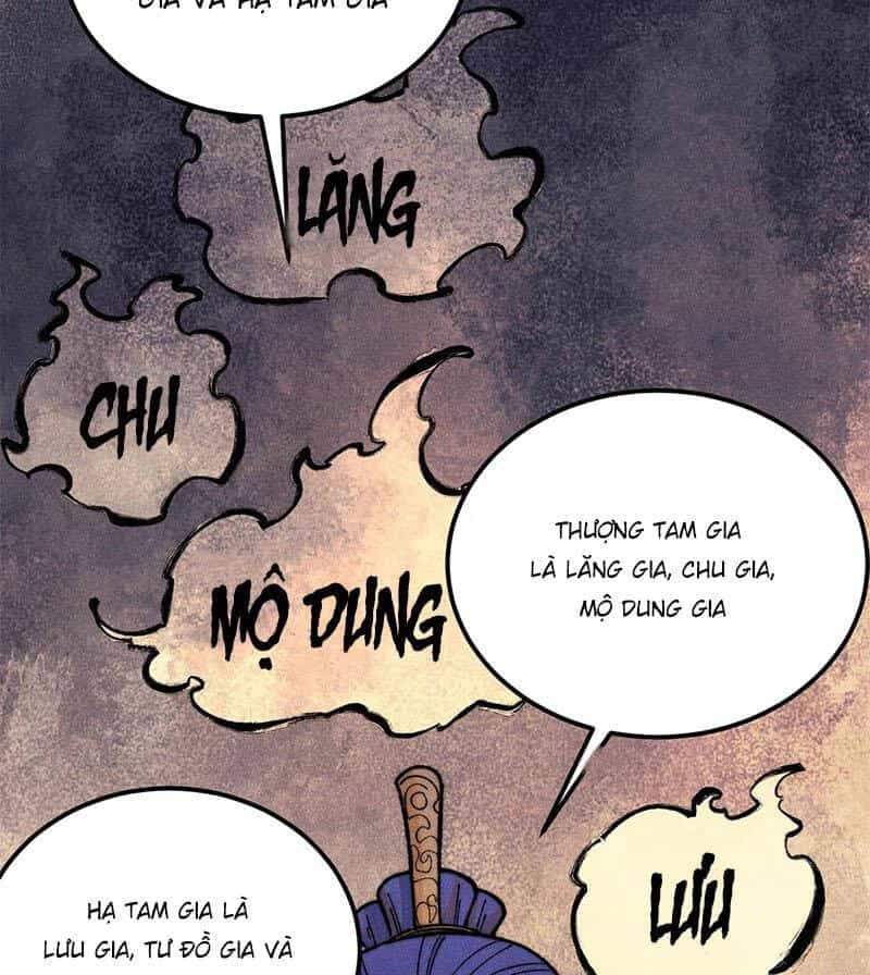 Vạn Cổ Tối Cường Tông - Chương 329 - ảnh 42