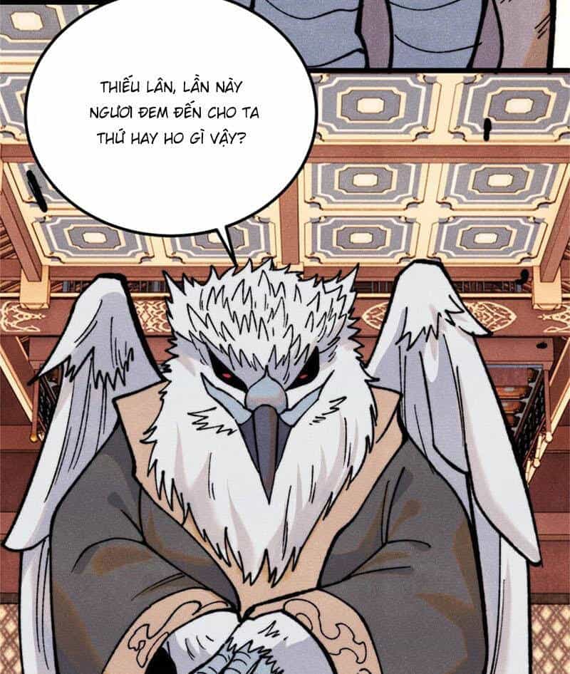 Vạn Cổ Tối Cường Tông - Chương 329 - ảnh 57