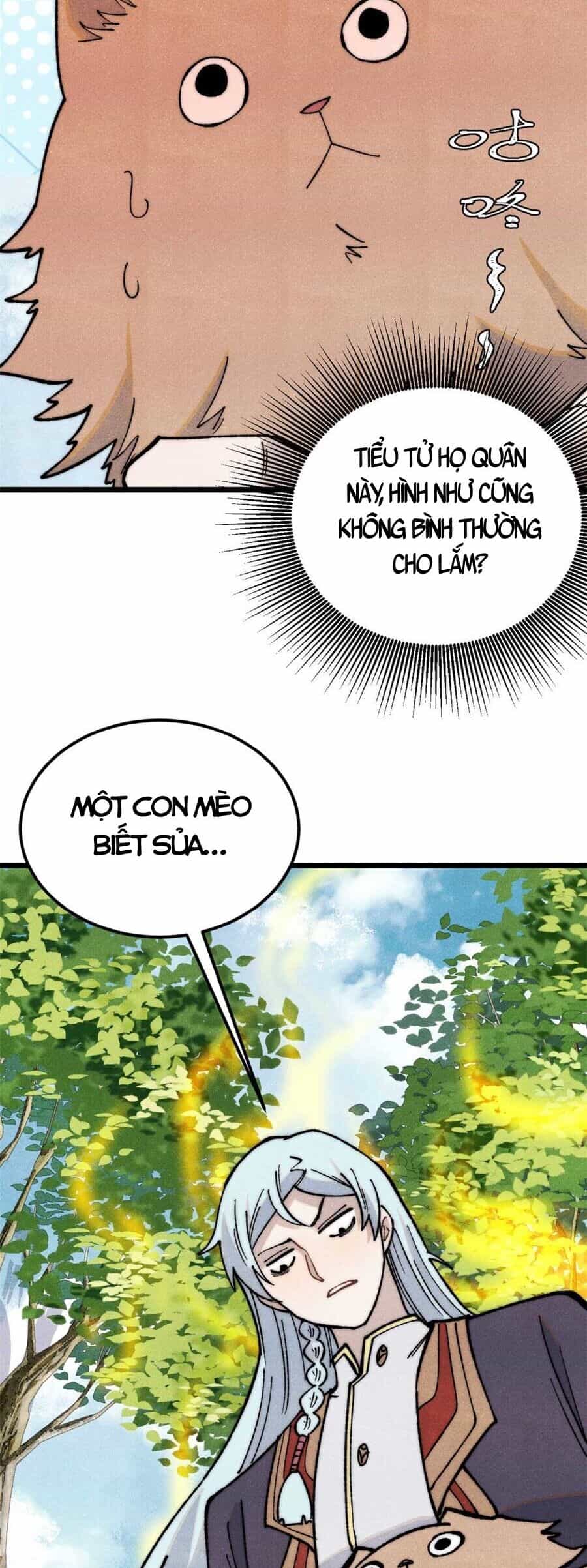 Vạn Cổ Tối Cường Tông - Chương 331 - ảnh 7