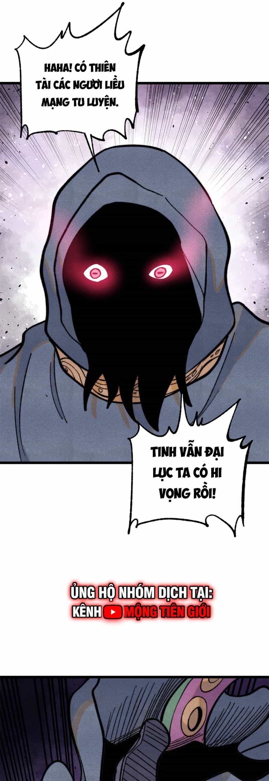 Vạn Cổ Tối Cường Tông - Chương 332 - ảnh 29