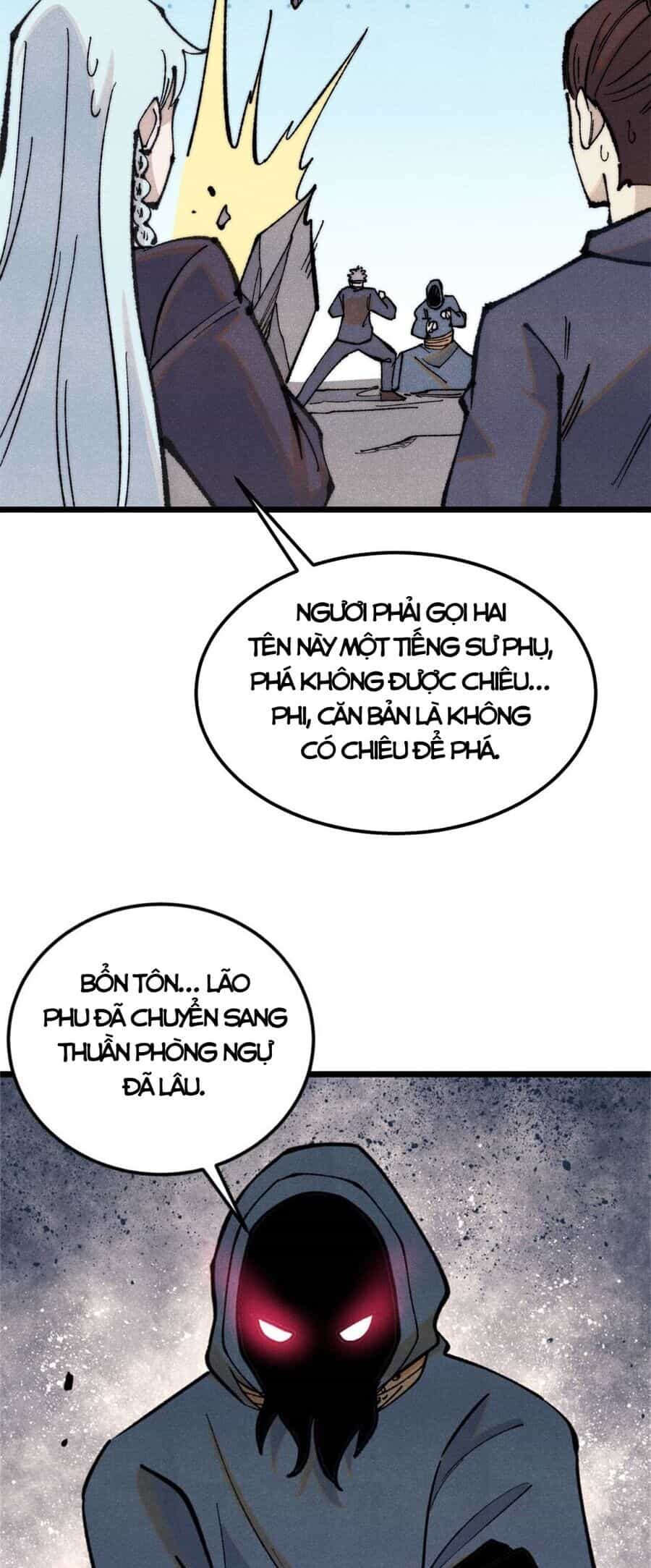 Vạn Cổ Tối Cường Tông - Chương 332 - ảnh 7