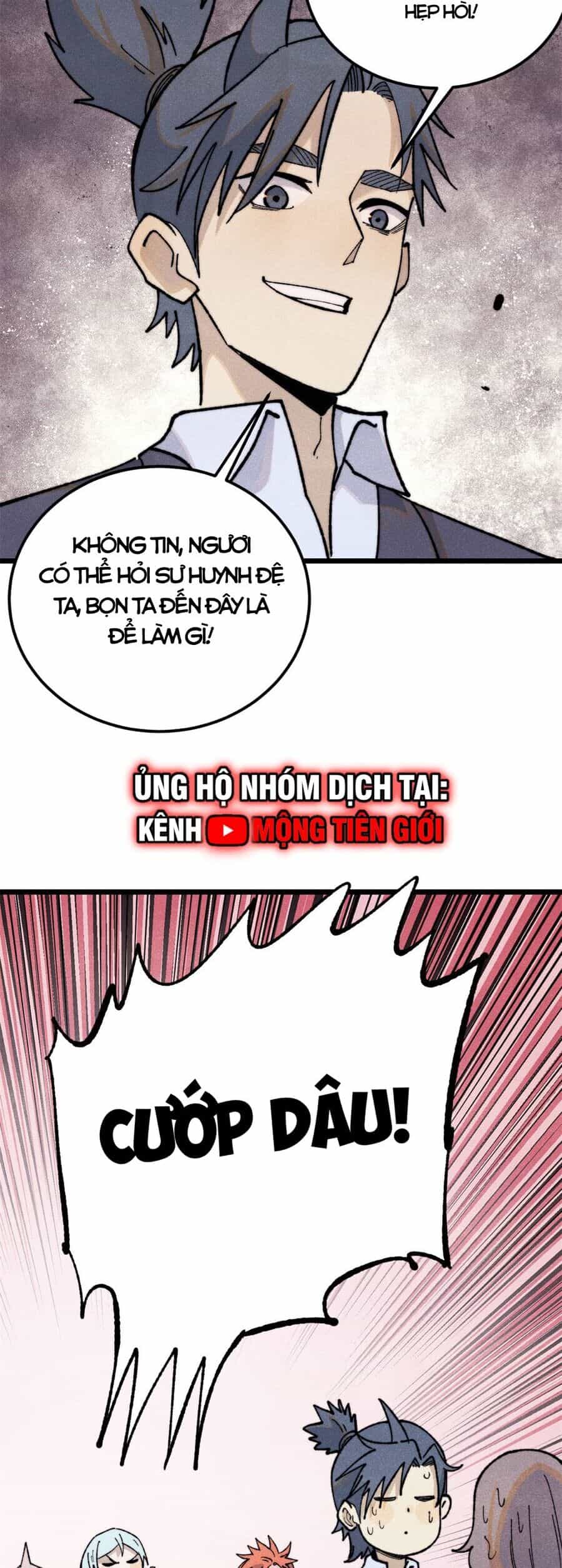 Vạn Cổ Tối Cường Tông - Chương 334 - ảnh 26
