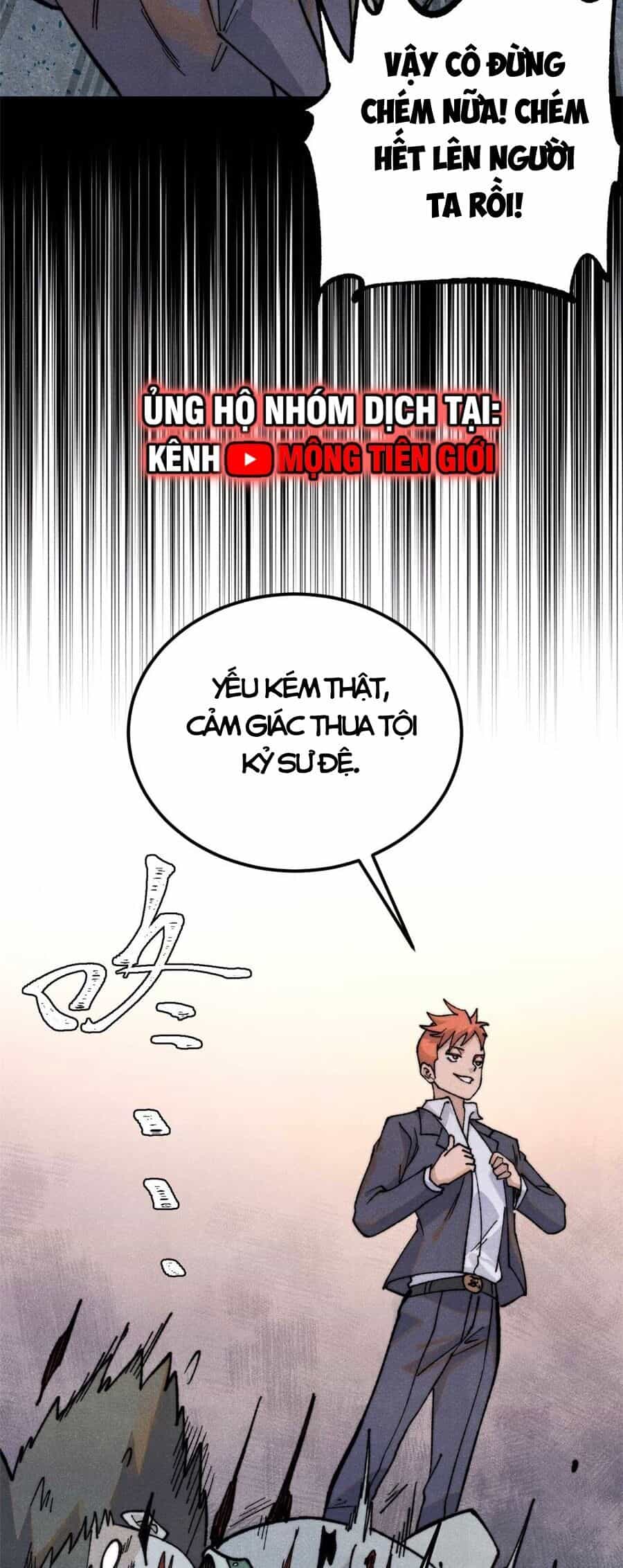 Vạn Cổ Tối Cường Tông - Chương 335 - ảnh 20