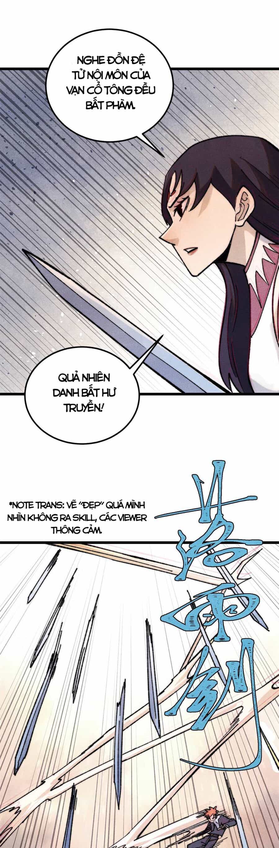 Vạn Cổ Tối Cường Tông - Chương 335 - ảnh 27