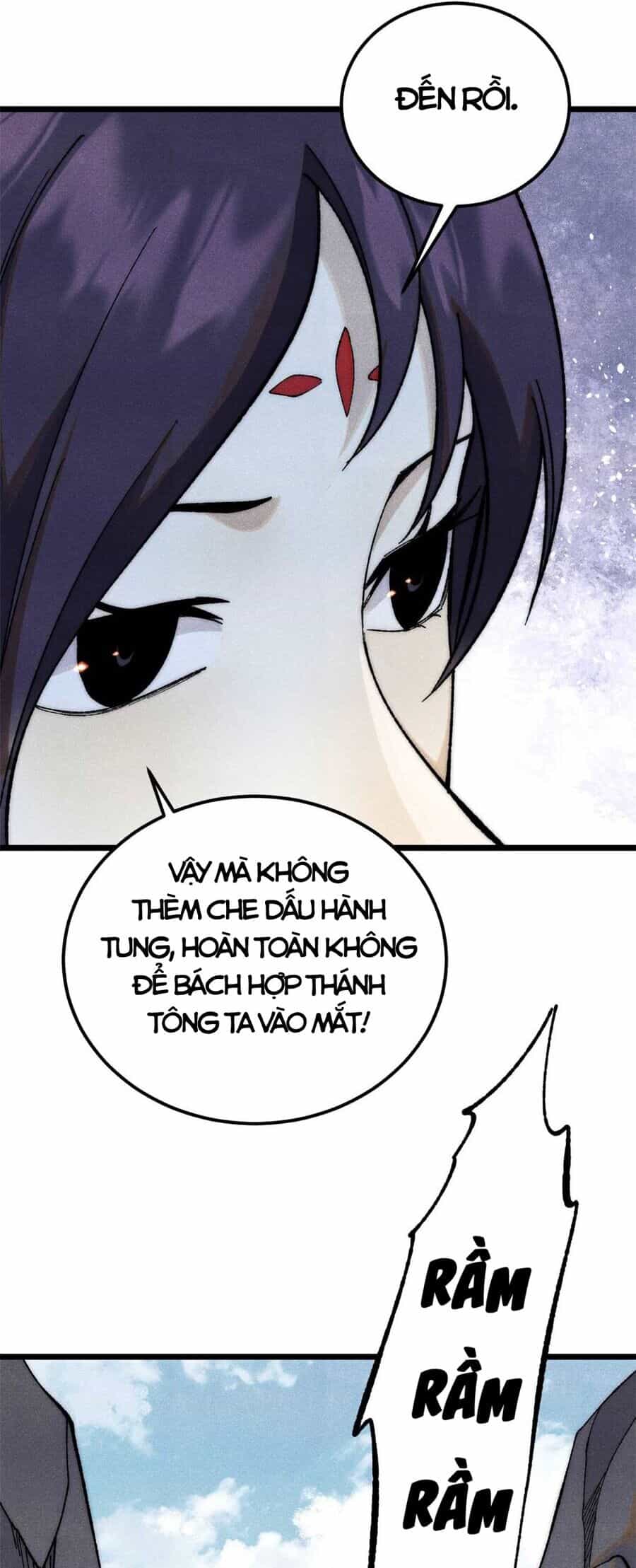 Vạn Cổ Tối Cường Tông - Chương 335 - ảnh 6