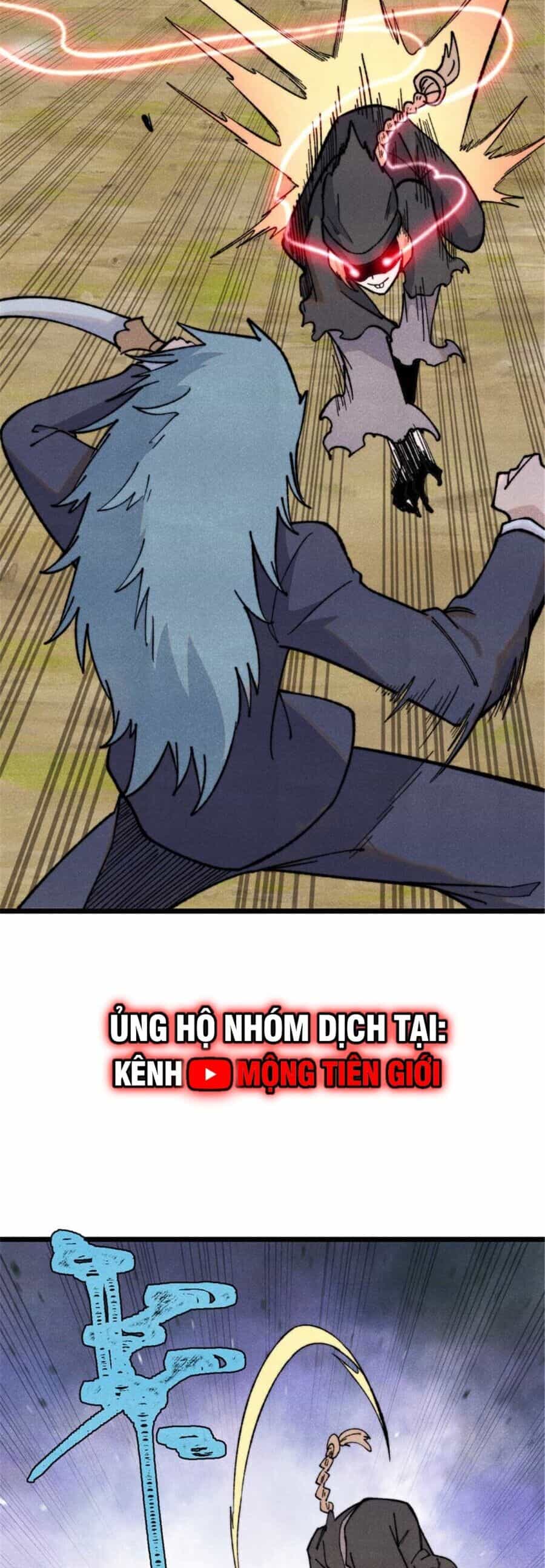 Vạn Cổ Tối Cường Tông - Chương 337 - ảnh 4