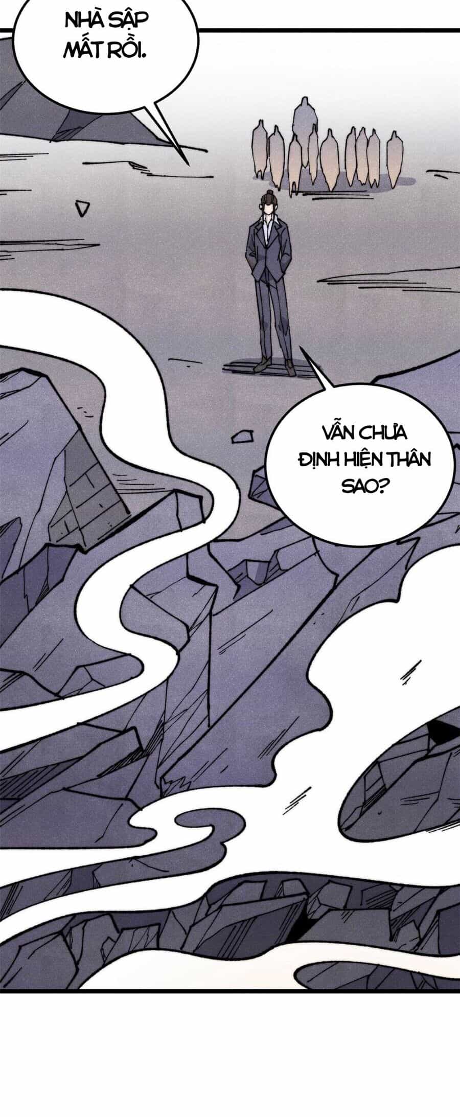 Vạn Cổ Tối Cường Tông - Chương 338 - ảnh 7