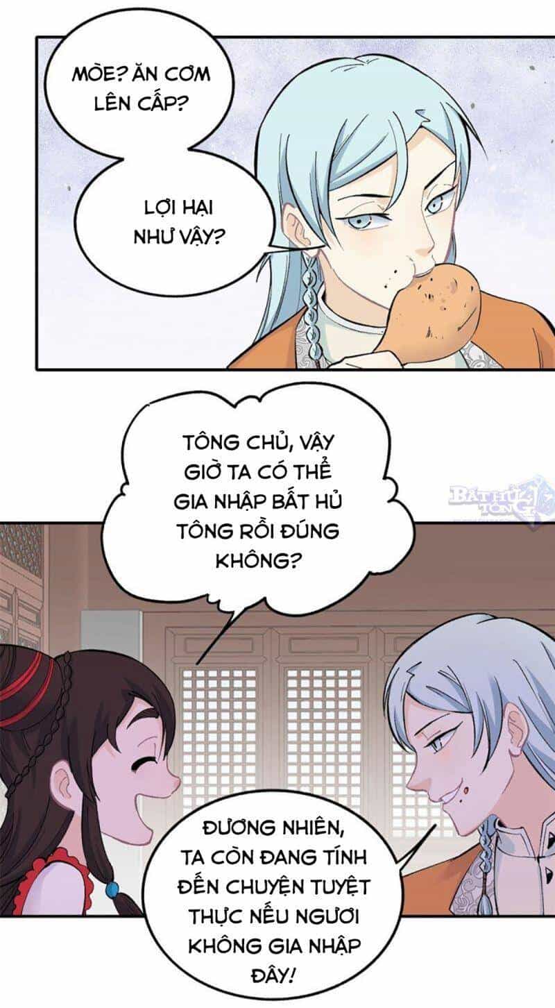 Vạn Cổ Tối Cường Tông - Chương 33 - ảnh 14