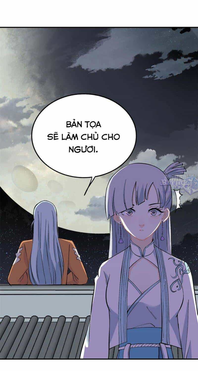 Vạn Cổ Tối Cường Tông - Chương 33 - ảnh 31