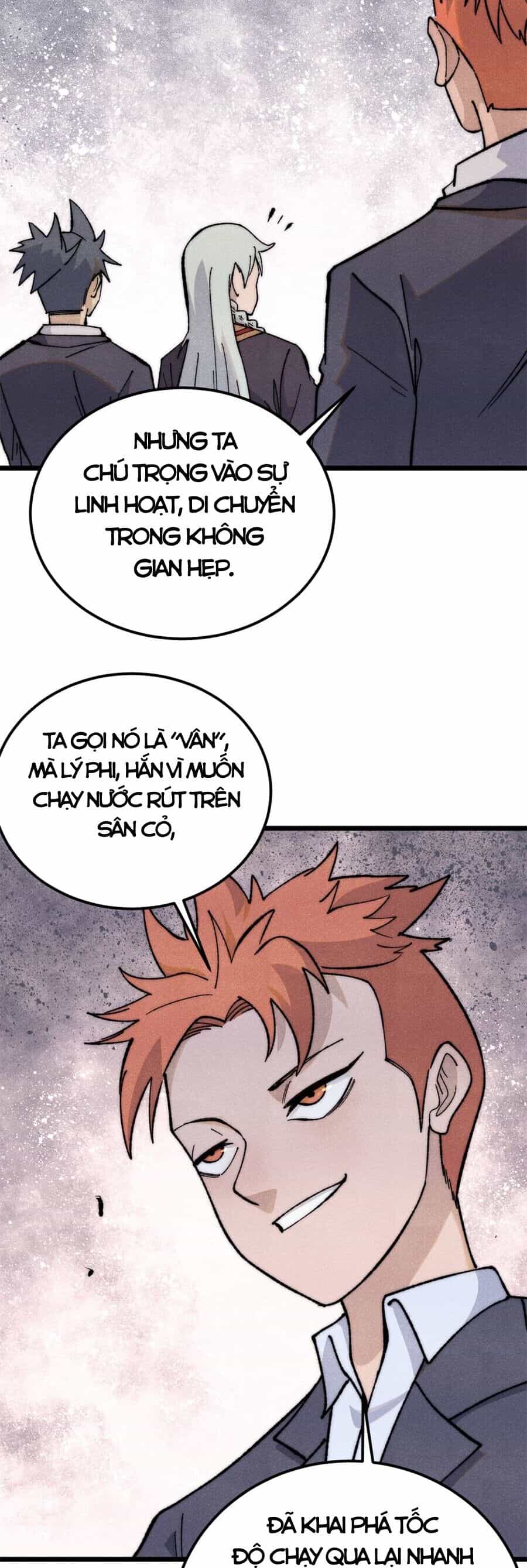 Vạn Cổ Tối Cường Tông - Chương 339 - ảnh 29