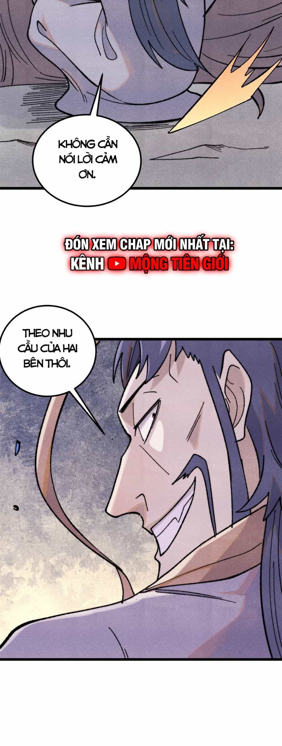Vạn Cổ Tối Cường Tông - Chương 340 - ảnh 29