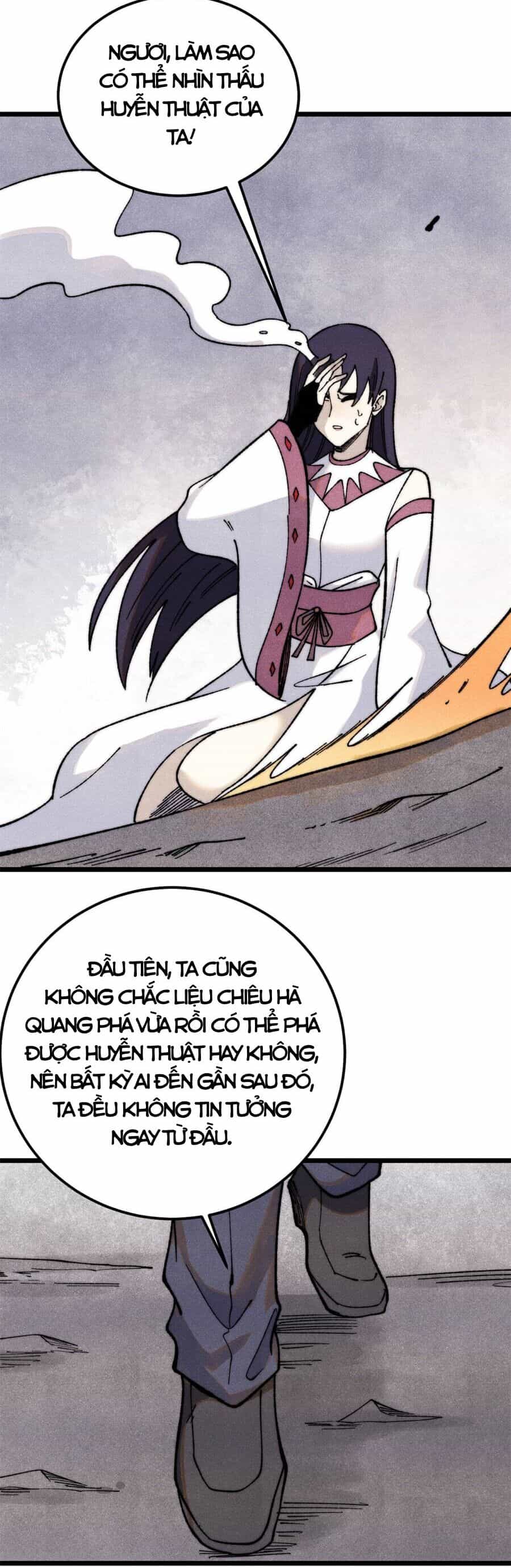 Vạn Cổ Tối Cường Tông - Chương 341 - ảnh 21