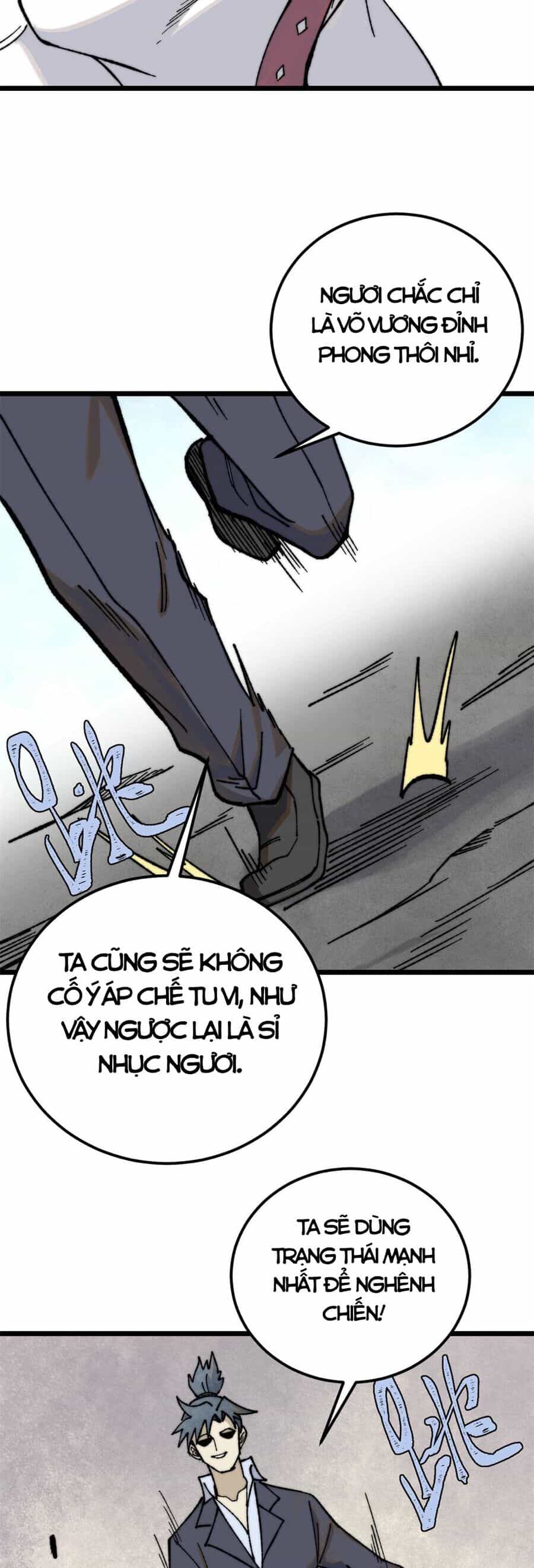 Vạn Cổ Tối Cường Tông - Chương 342 - ảnh 20