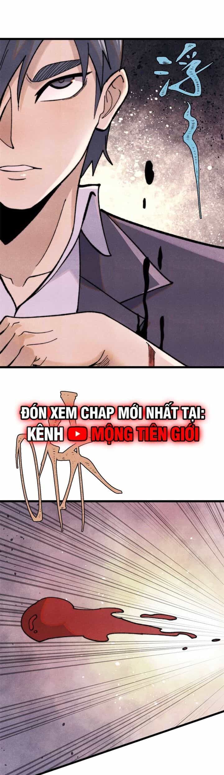 Vạn Cổ Tối Cường Tông - Chương 343 - ảnh 23