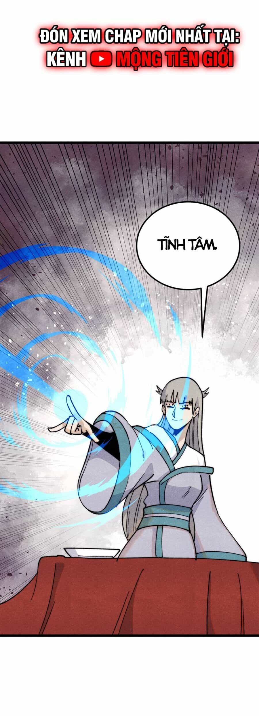 Vạn Cổ Tối Cường Tông - Chương 344 - ảnh 31