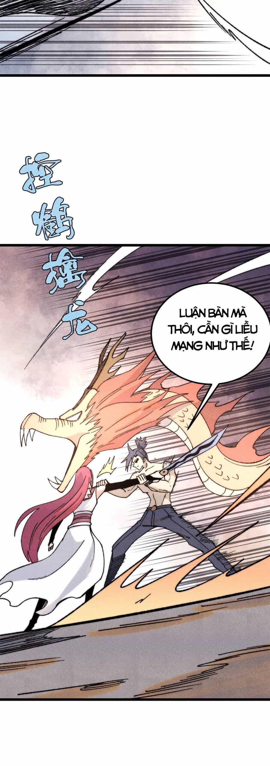Vạn Cổ Tối Cường Tông - Chương 344 - ảnh 36