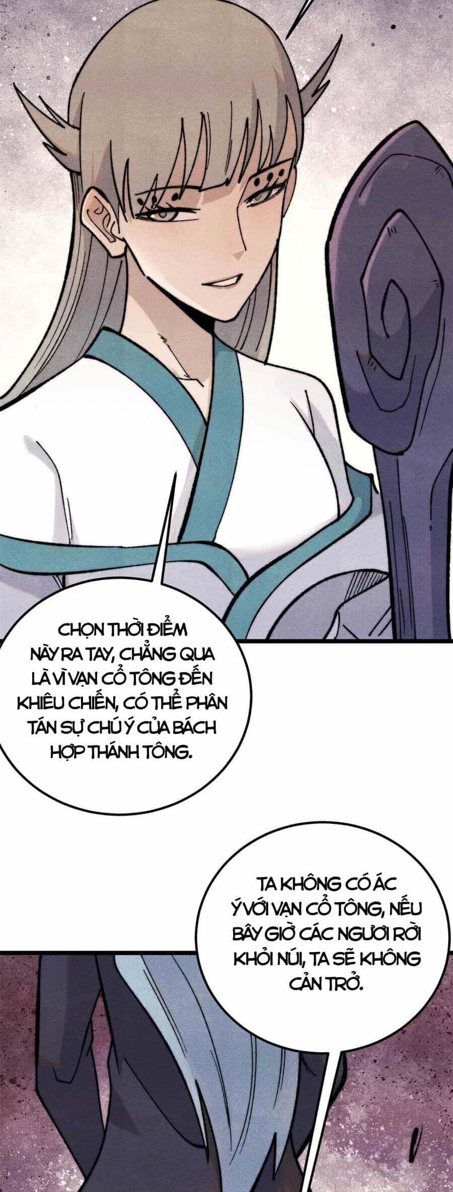 Vạn Cổ Tối Cường Tông - Chương 345 - ảnh 15