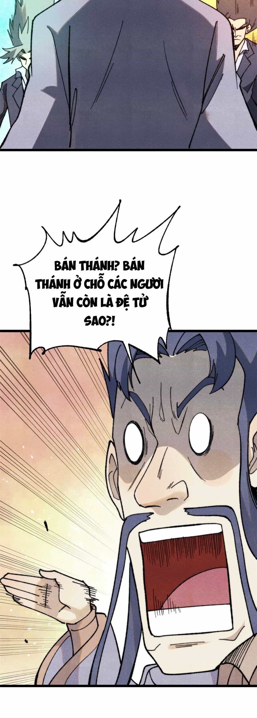 Vạn Cổ Tối Cường Tông - Chương 345 - ảnh 35