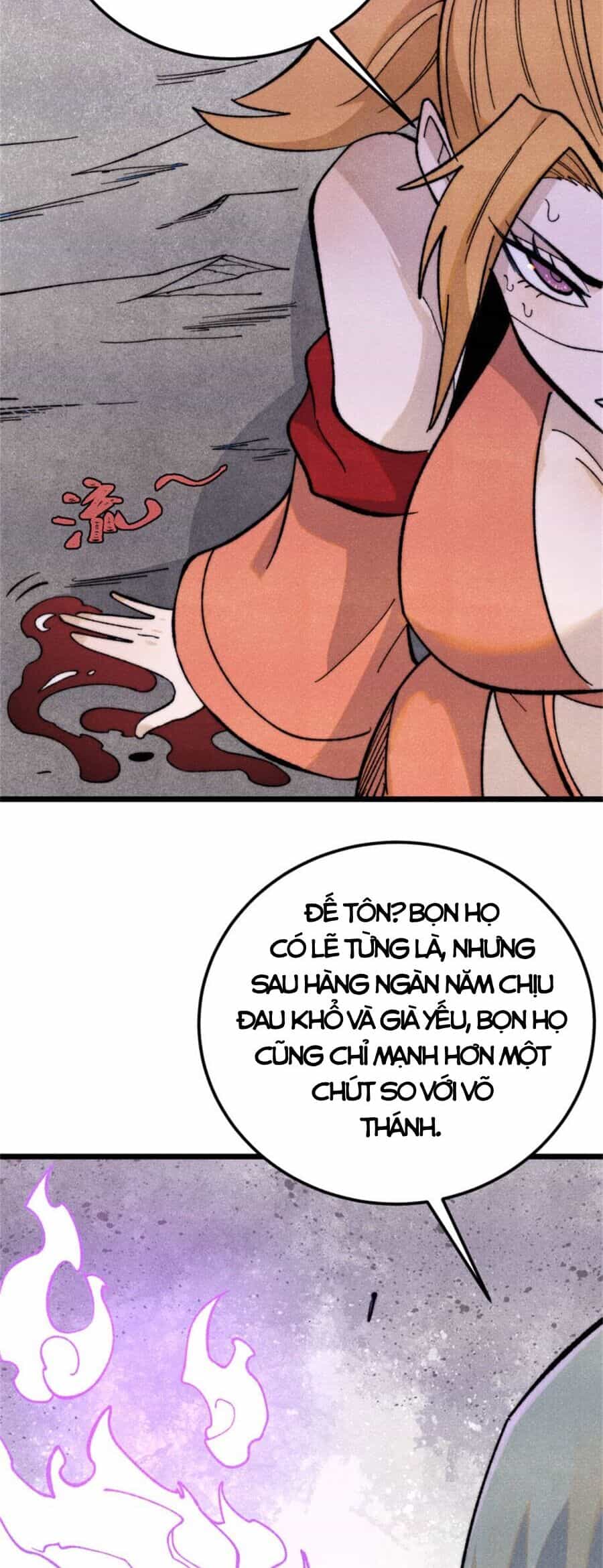 Vạn Cổ Tối Cường Tông - Chương 346 - ảnh 18