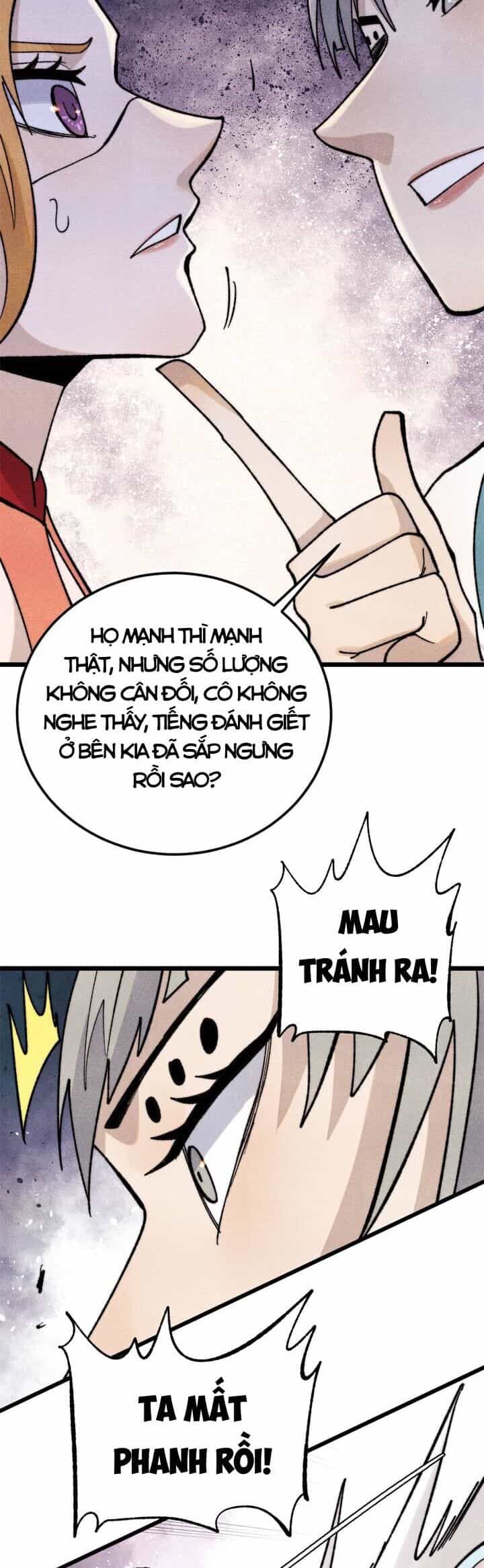 Vạn Cổ Tối Cường Tông - Chương 346 - ảnh 22