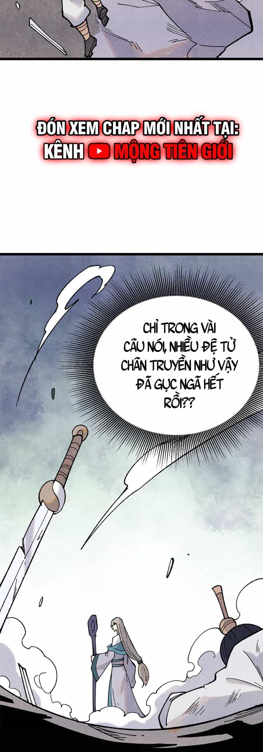 Vạn Cổ Tối Cường Tông - Chương 346 - ảnh 28