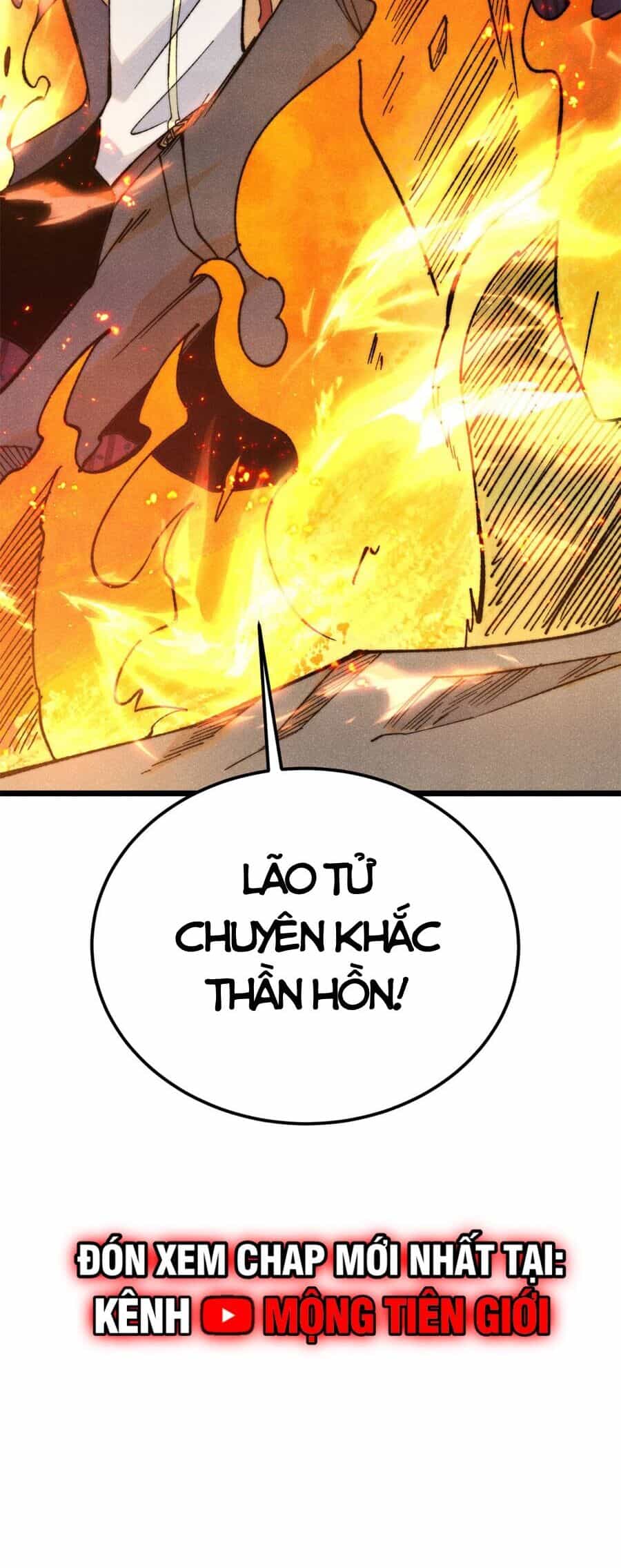 Vạn Cổ Tối Cường Tông - Chương 346 - ảnh 35