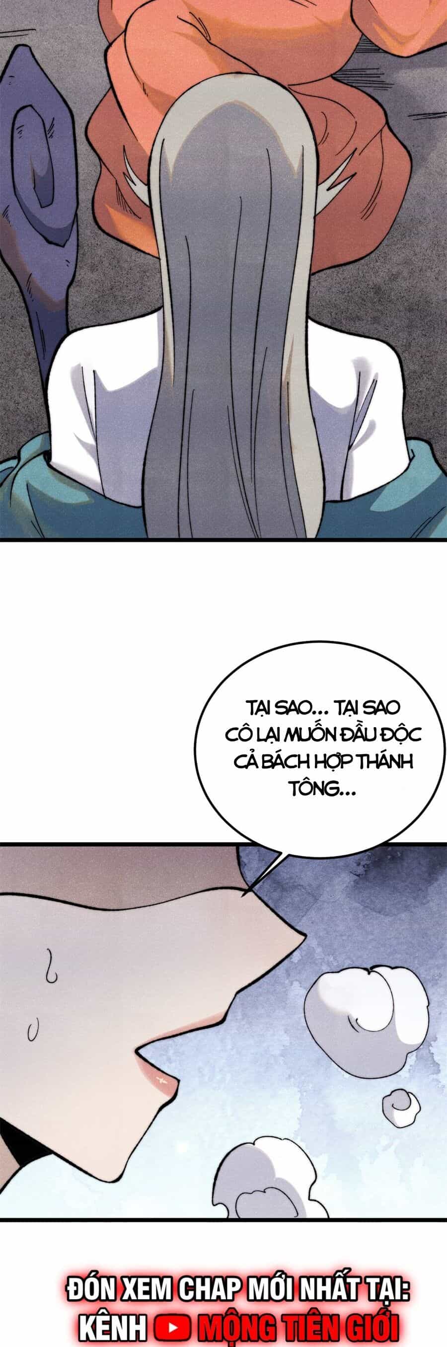 Vạn Cổ Tối Cường Tông - Chương 346 - ảnh 4
