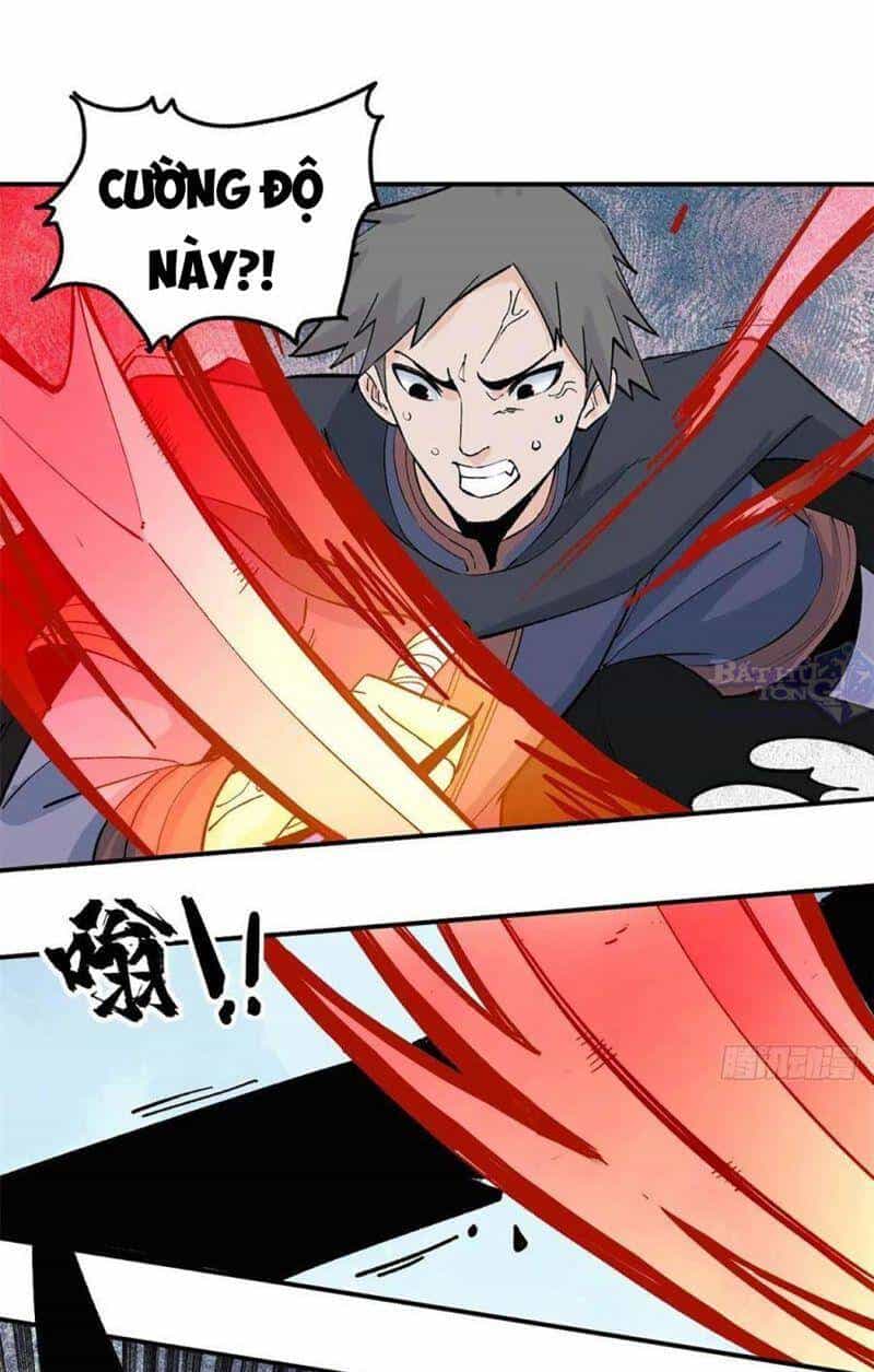 Vạn Cổ Tối Cường Tông - Chương 34 - ảnh 21