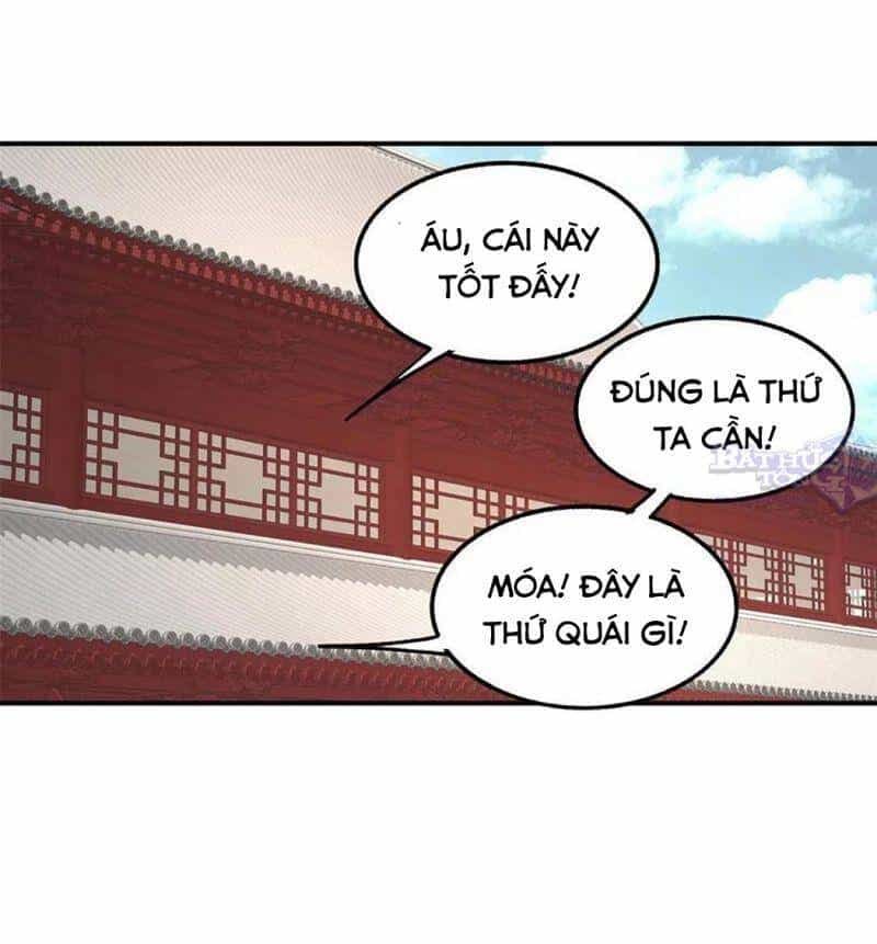 Vạn Cổ Tối Cường Tông - Chương 34 - ảnh 30