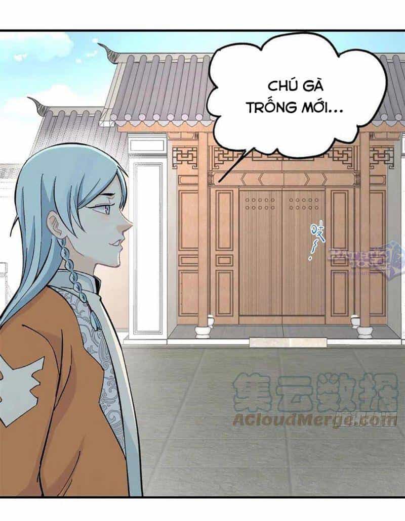 Vạn Cổ Tối Cường Tông - Chương 34 - ảnh 4