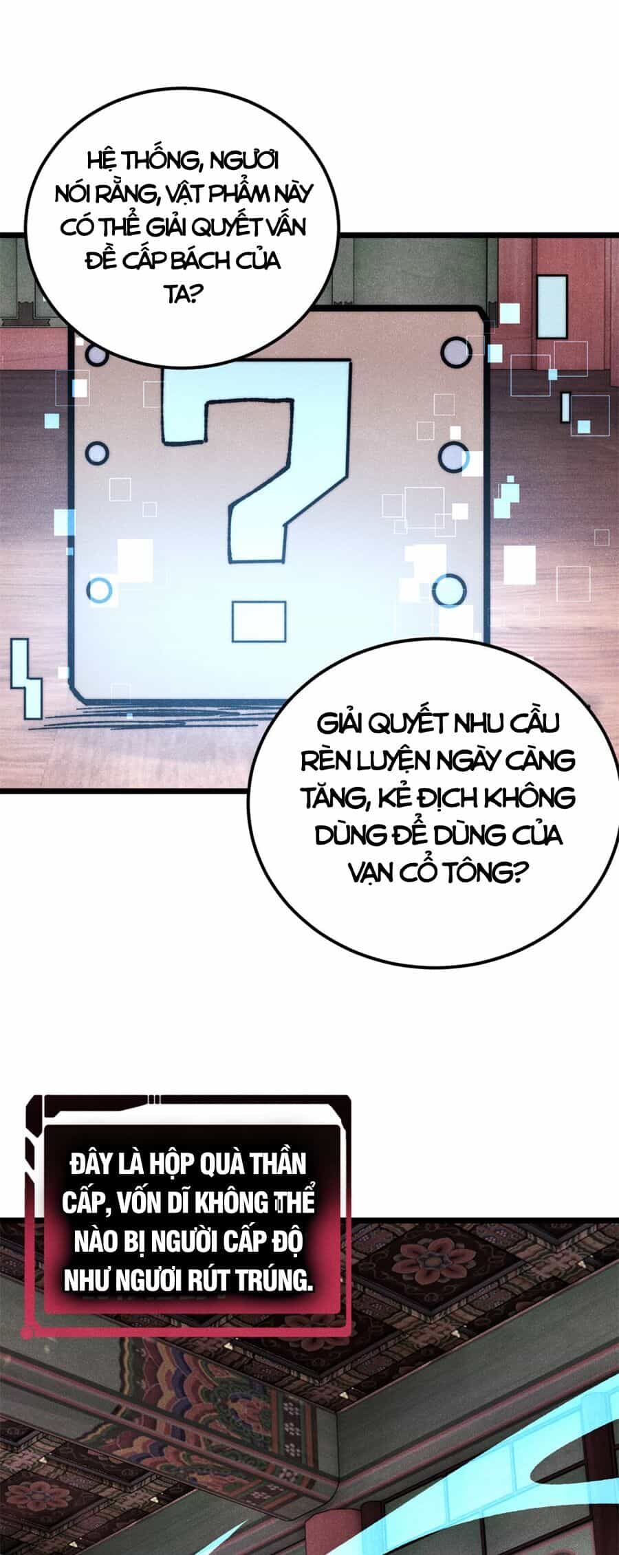 Vạn Cổ Tối Cường Tông - Chương 349 - ảnh 26