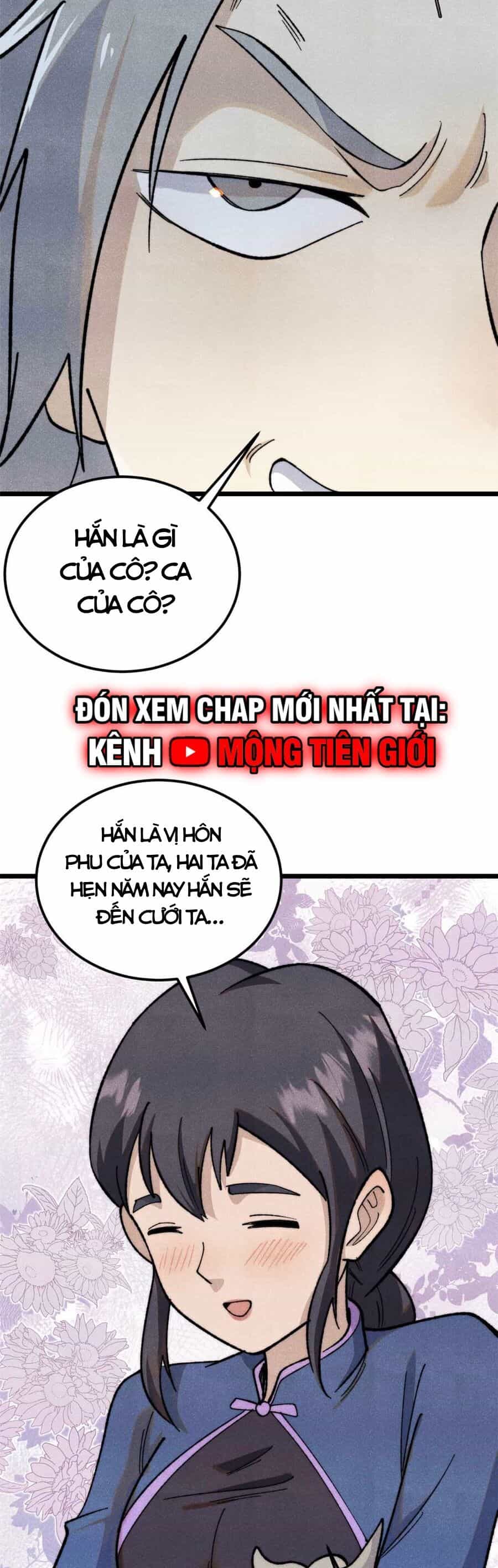 Vạn Cổ Tối Cường Tông - Chương 351 - ảnh 8