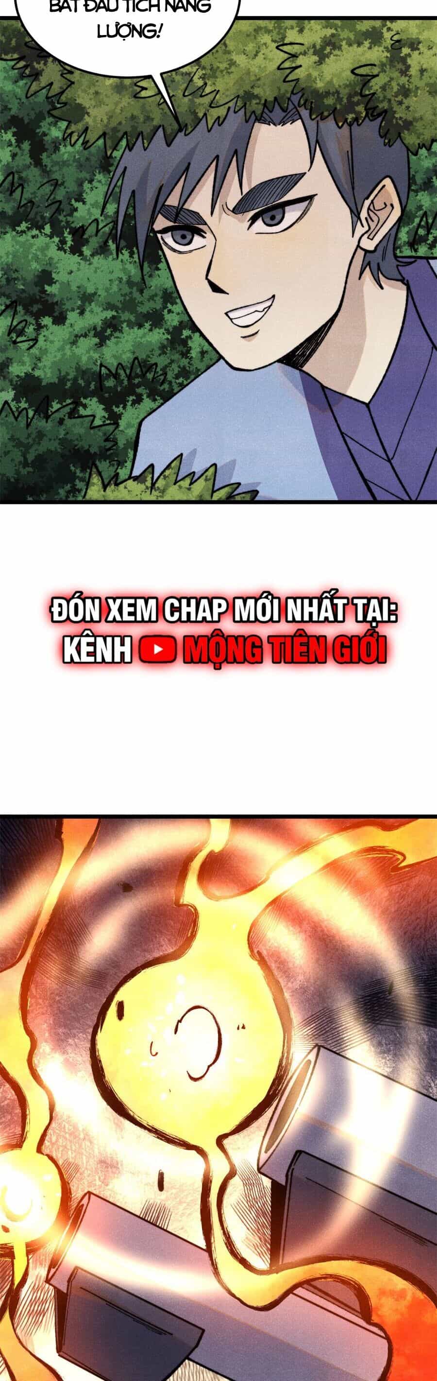 Vạn Cổ Tối Cường Tông - Chương 352 - ảnh 28